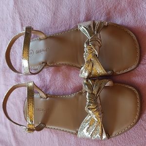 Girls Sandals